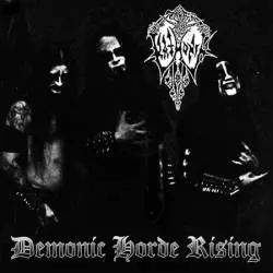 Demonic Horde Rising